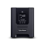 CyberPower PR3000ELCDSXL Line-Interactive USV...