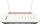 Box FRITZ! 6850 4G WLAN-Router Gigabit Ethernet Dual-Band (2,4 GHz/5 GHz) Weiß