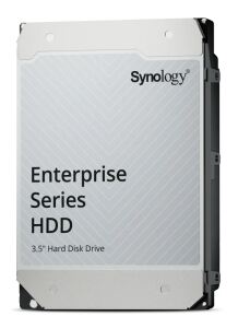 Synology HAS5310-12T Interne Festplatte 12 TB 7200 RPM 512 MB 3.5" SAS3