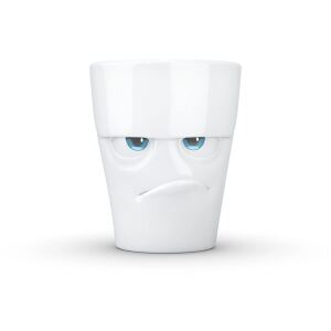 Fiftyeight T_01_81_58 Tasse Weiß Universal 1 Stück(e)