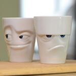 Fiftyeight T_01_81_58 Tasse Weiß Universal 1 Stück(e)