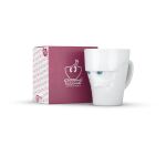 Fiftyeight T_01_81_58 Tasse Weiß Universal 1 Stück(e)