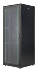 DIGITUS 42HE Netzwerkschrank Unique Light,2053x800x800 black