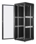 DIGITUS 42HE Netzwerkschrank Unique Light,2053x800x800 black