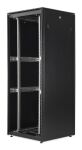 DIGITUS 42HE Netzwerkschrank Unique Light,2053x800x800 black