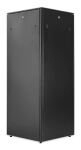 DIGITUS 42HE Netzwerkschrank Unique Light,2053x800x800 black