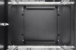 DIGITUS 42HE Netzwerkschrank Unique Light,2053x800x800 black
