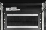 DIGITUS 42HE Netzwerkschrank Unique Light,2053x800x800 black