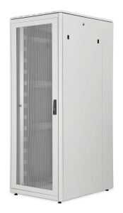 DIGITUS Serverschrank 42HE Unique  2053x800x1000mm grau