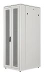 DIGITUS Serverschrank 42HE Unique  2053x800x1000mm grau