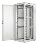 DIGITUS Serverschrank 42HE Unique  2053x800x1000mm grau