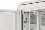 DIGITUS Serverschrank 42HE Unique  2053x800x1000mm grau