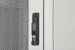 DIGITUS Serverschrank 42HE Unique  2053x800x1000mm grau