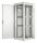 DIGITUS Serverschrank 42HE Unique  2053x800x1000mm grau