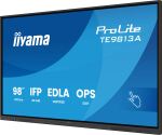 iiyama TE9813A-B2AG Signage-Display Kiosk-Design 2,48 m...