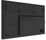 iiyama TE9813A-B2AG Signage-Display Kiosk-Design 2,48 m (97.5") WLAN 500 cd/m² 4K Ultra HD Schwarz Touchscreen Eingebauter Prozessor Android 24/7