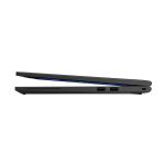 Lenovo ThinkPad T14s 2-in-1 Gen 1 Intel Core Ultra 7 255U Hybrid (2-in-1) 35,6 cm (14") Touchscreen WUXGA 32 GB LPDDR5x-SDRAM 1 TB SSD Wi-Fi 7 (802.11be) Windows 11 Pro Deutsch Schwarz