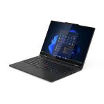 Lenovo ThinkPad T14s 2-in-1 Gen 1 Intel Core Ultra 7 255U Hybrid (2-in-1) 35,6 cm (14") Touchscreen WUXGA 32 GB LPDDR5x-SDRAM 1 TB SSD Wi-Fi 7 (802.11be) Windows 11 Pro Deutsch Schwarz
