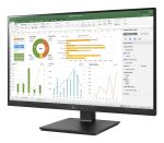 LG 27BN65Q-B (Refurbished)  —  Generalüberholt