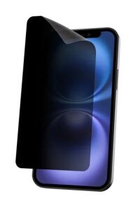 DICOTA D80542-4AD Display-/Rückseitenschutz für Smartphones Datenschutz-Bildschirmschutz Apple 1 Stück(e)