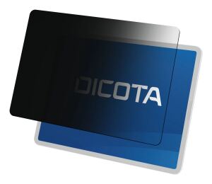 DICOTA D80132-2MGL Blickschutzfilter 27,9 cm (11") Tablets Rahmenloser Blickschutzfilter