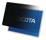 DICOTA D80132-2MGL Blickschutzfilter 27,9 cm (11")...