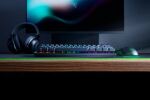 Razer Huntsman Mini Klickend optischer Switch Lila