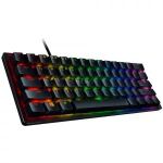 Razer Huntsman Mini Tastatur Gaming USB QWERTZ Deutsch...