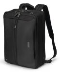 DICOTA D32167-RPET Laptoptasche 40,6 cm (16") Aktenkoffer Schwarz