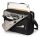 DICOTA D32167-RPET Laptoptasche 40,6 cm (16") Aktenkoffer Schwarz