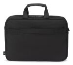 DICOTA D32173-RPET Laptoptasche 35,6 cm (14") Aktenkoffer Schwarz