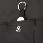 DICOTA D32173-RPET Laptoptasche 35,6 cm (14") Aktenkoffer Schwarz