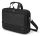 DICOTA D32173-RPET Laptoptasche 35,6 cm (14") Aktenkoffer Schwarz
