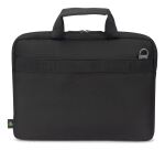 DICOTA D32172-RPET Laptoptasche 35,6 cm (14") Aktenkoffer Schwarz