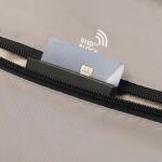 DICOTA D32172-RPET Laptoptasche 35,6 cm (14") Aktenkoffer Schwarz