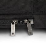 DICOTA D32172-RPET Laptoptasche 35,6 cm (14") Aktenkoffer Schwarz