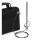 DICOTA D32172-RPET Laptoptasche 35,6 cm (14") Aktenkoffer Schwarz