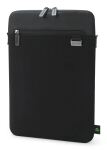 DICOTA D3250501 Laptoptasche 33 cm (13") Schutzhülle Schwarz