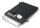 DICOTA D3250501 Laptoptasche 33 cm (13") Schutzhülle Schwarz