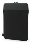DICOTA D3250502 Laptoptasche 35,6 cm (14") Schutzhülle Schwarz