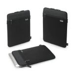 DICOTA D3250502 Laptoptasche 35,6 cm (14") Schutzhülle Schwarz
