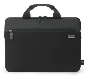DICOTA D3250503 Laptoptasche 33 cm (13") Schutzhülle Schwarz
