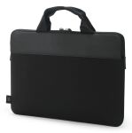 DICOTA D3250504 Laptoptasche 35,6 cm (14") Schutzhülle Schwarz