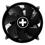 Xilence Performance C I350PWM.B Prozessor Luftkühlung 9,2 cm Schwarz 1 Stück(e)