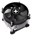 Xilence Performance C I350PWM.B Prozessor Luftkühlung 9,2 cm Schwarz 1 Stück(e)