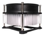 Xilence Performance C I350PWM.B Prozessor Luftkühlung 9,2 cm Schwarz 1 Stück(e)