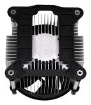 Xilence Performance C I350PWM.B Prozessor Luftkühlung 9,2 cm Schwarz 1 Stück(e)