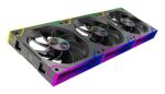 Xilence Gaming Series XPF360R.ARGB Computergehäuse...