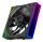 Xilence Gaming Series XPF360R.ARGB Computergehäuse Ventilator 12 cm Schwarz 3 Stück(e)