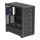 Xilence Gaming Series XPF360R.ARGB Computergehäuse Ventilator 12 cm Schwarz 3 Stück(e)
